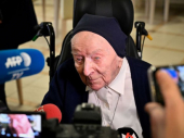 Najstarija Evropljanka pobedila kovid, uskoro puni 117 godina