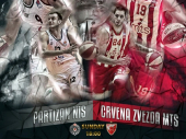 Zvezda bez pola tima, Partizan želi trofej