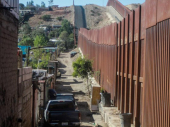 Bajden ukinuo Trampovu hitnu naredbu za izgradnju graničnog zida