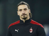 ‘Bilo je ružno jer je zlatan naš čovek’: Legenda Crvene zvezde o uvredama na račun Ibrahimovića: ‘UEFA nas gleda drugim očima!’