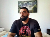 Kolašinac ima kovid, ne ide na Evropsko prvenstvo