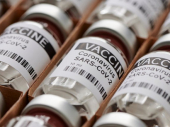Kasperski: Vakcine protiv kovida se prodaju na crnom tržištu