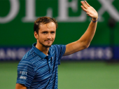 Medvedev skinuo Nadala sa drugog mesta ATP liste