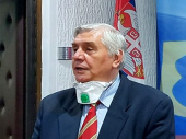 Krizni štab traži POOŠTRAVANJE MERA: Kon: Mi ne odustajemo