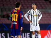 Da li je ovo početak kraja Mesija i Ronalda?