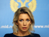 Zaharova: Odgovorićemo na novo raspoređivanje raketa SAD