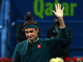 Federer se povlači sa Dubaija