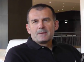 Partizan dovodi košarkašku legendu: Novi sportski direktor crno-belih je Zoran Savić