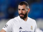 Umalo šok u Madridu, Benzema sprečio Realovu bruku