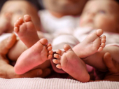 Dve tek rođene bebe pozitivne na koronavirus, prebačene na Institut