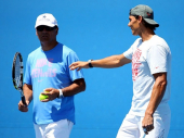 Toni Nadal ljut: Nije trebalo to da kaže