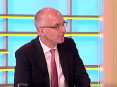 Nemački ambasador: Srbija na pola puta, škripi vladavina prava