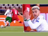 Selektor Irske besan: Oštećeni smo za penal