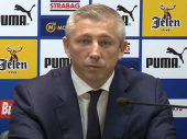Kokeza isključen iz Nadzornog odbora UEFA
