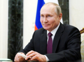 Putin pozvao Ruse da se vakcinišu i do kraja leta stvore kolektivni imunitet