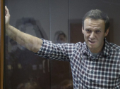 Navaljni u sve lošijem stanju: Gubi osećaj u rukama i nogama VIDEO