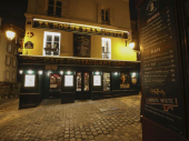 Pariz: 100 gostiju restorana kažnjeno, menadžer uhapšen