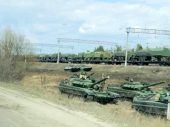Rusija počela da povlači vojne trupe sa Krima