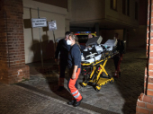 Četvoro ubijenih u nemačkoj bolnici, počiniteljka uhapšena
