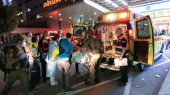 Tragedija u Izraelu: Desetine mrtvih na verskom festivalu (VIDEO)
