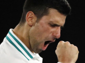 Nastavlja dominaciju: Nole stigao Serenu Vilijams, započeo 319. nedelju na čelu ATP liste