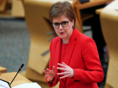 Premijerka Škotske: Nije pitanje da li će biti referenduma, nego KADA