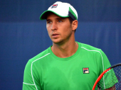 Ostao samo Nole: Lajović kiksnuo u Rimu