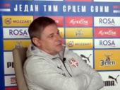 Brazilac oblači dres Srbije: Piksi u Italiji našao novog reprezentativca