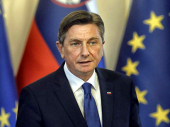 Pahor: Za očuvanje mira u regionu potreban brz ulazak svih zemalja u EU