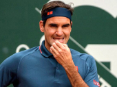 Federer juriša na Vimbldon, ali je pomalo ZARĐAO