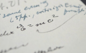 Prodat Ajnštajnov rukopis: Teorija relativiteta nadmašila sva očekivanja