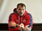 Glavobolja za Dekija: Bez Pavkova, ali i Italijana u finale Kupa Srbije?