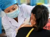 Više od 680 miliona ljudi u Kini primilo bar jednu dozu vakcine