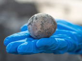 Pronađeno netaknuto jaje staro 1.000 godina