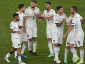 Italija očitala lekciju fudbala Turskoj: Raspucani 