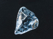 Verovali ili ne, ovo je dijamant i to treći po veličini dragulj ikada iskopan FOTO