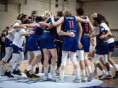 Počinje Evrobasket, košarkasice Srbije brane bronzu