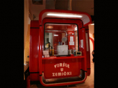 Jugoslavija, socijalizam, nostalgija: Hoće li opstati čuveni crveni kiosk sa viršlama?