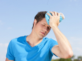 Simptomi toplotnog udara koje ne smete ignorisati