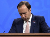 Izneverio sam narod: Britanski ministar zdravlja podneo ostavku nakon skandala