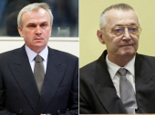 Haški sud u sredu, 30. juna, izriče presudu Jovici Stanišiću i Franku Simatoviću-Frenkiju