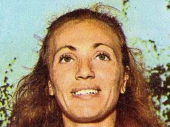 Preminula proslavljena atletičarka Vera Nikolić