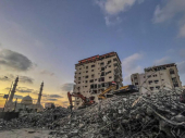Gaza: Treći put, 