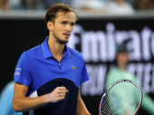 Medvedev žrtva organizatora; Federer: Mladi su, nije im problem