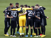 Partizan otkazao utakmicu na pripremama