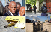 Drama na Haitiju: 4 atentatora ubijena, borba još traje