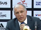 Željko uskoro saznaje rivale, čeka se žreb za Evrokup