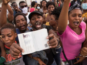 Privremena vlada Haitija zatražila da SAD pošalju vojne trupe