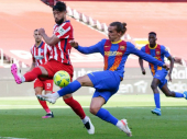 Velika trampa između Barselone i Atletika?
