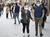 Od ponedeljka intenzivnija kontrola poštovanja epidemioloških mera